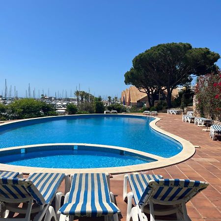 Marina Gardens Flat 2 Vilamoura Marina Quarteira Exteriér fotografie
