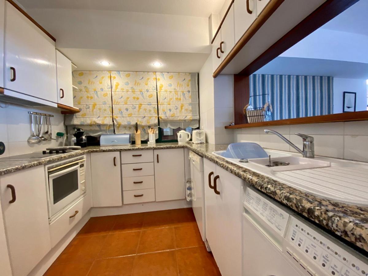 Marina Gardens Flat 2 Vilamoura Marina Quarteira Exteriér fotografie