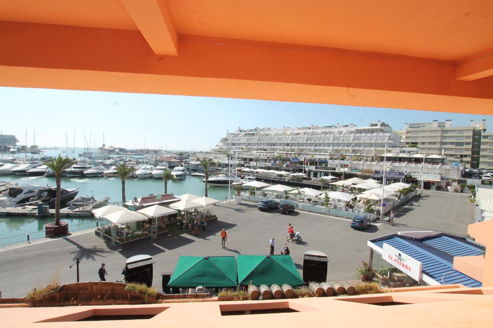 Marina Gardens Flat 2 Vilamoura Marina Quarteira Exteriér fotografie