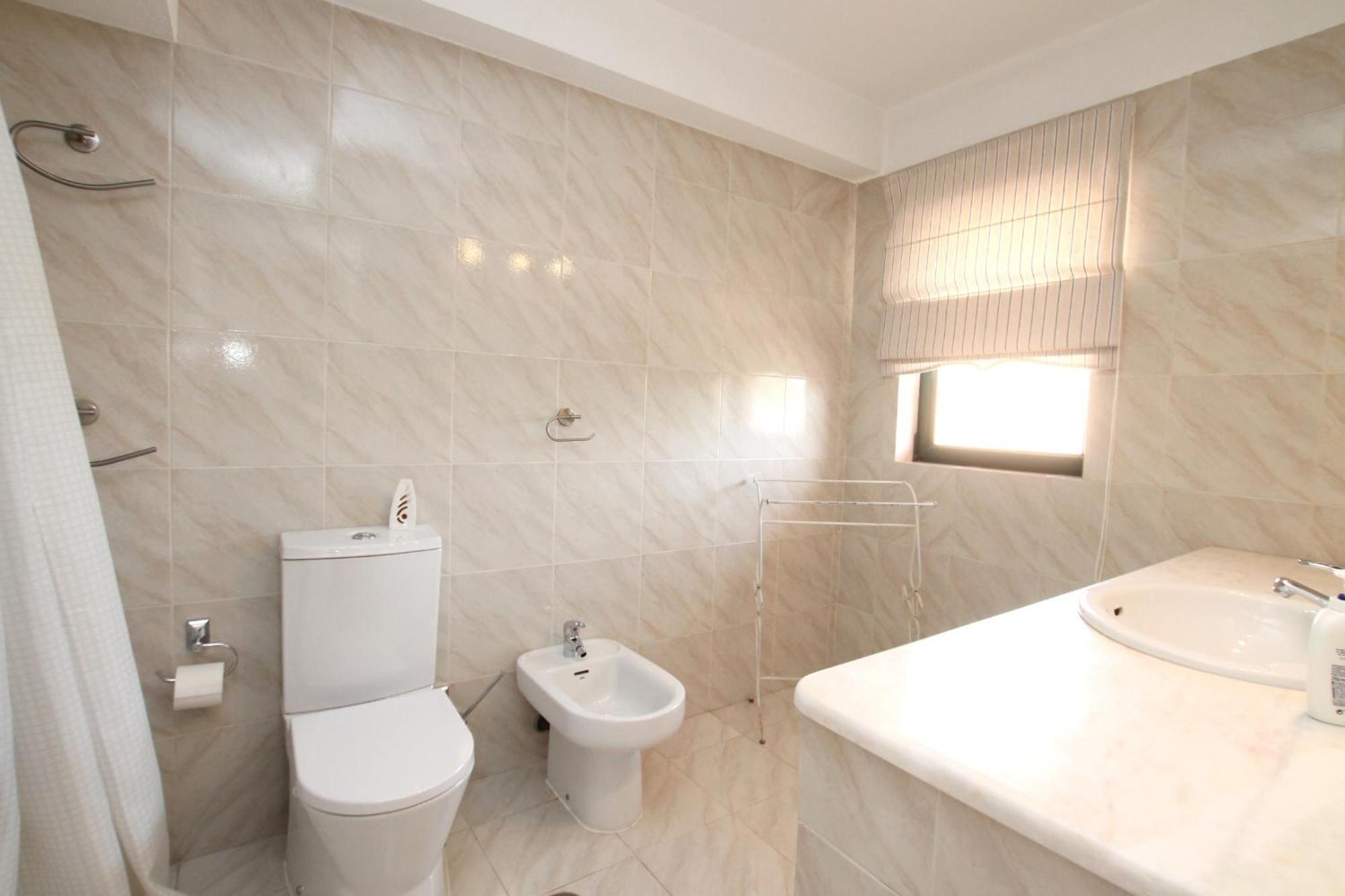 Marina Gardens Flat 2 Vilamoura Marina Quarteira Exteriér fotografie