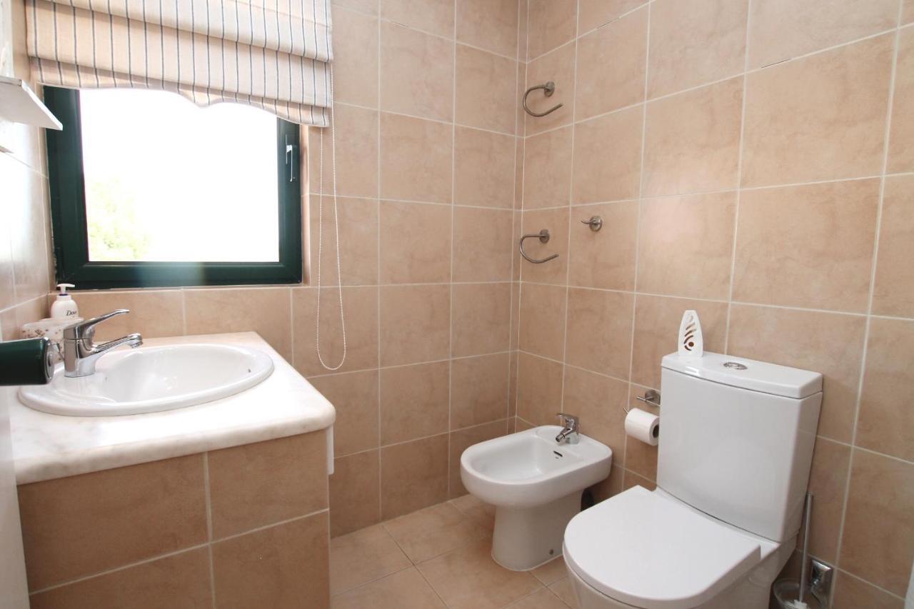 Marina Gardens Flat 2 Vilamoura Marina Quarteira Exteriér fotografie