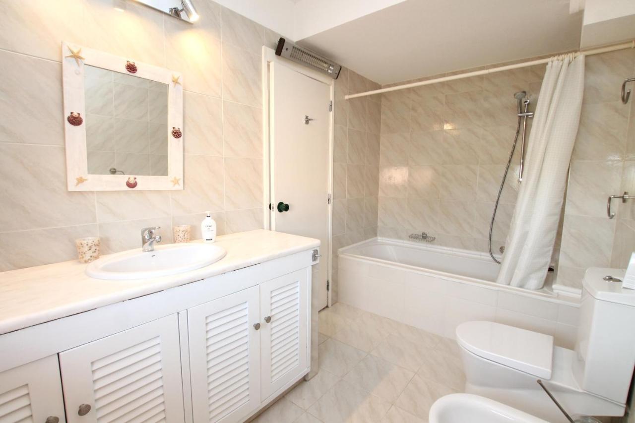 Marina Gardens Flat 2 Vilamoura Marina Quarteira Exteriér fotografie