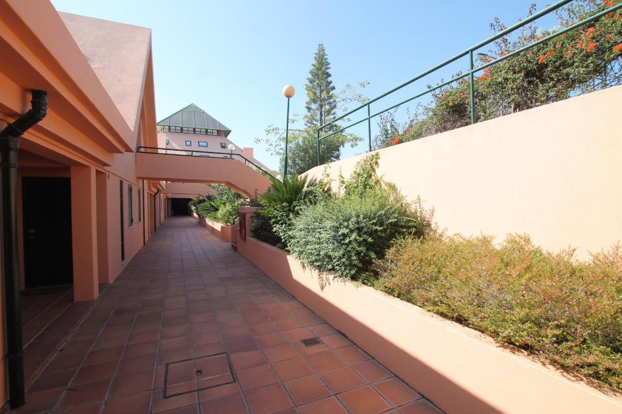 Marina Gardens Flat 2 Vilamoura Marina Quarteira Exteriér fotografie