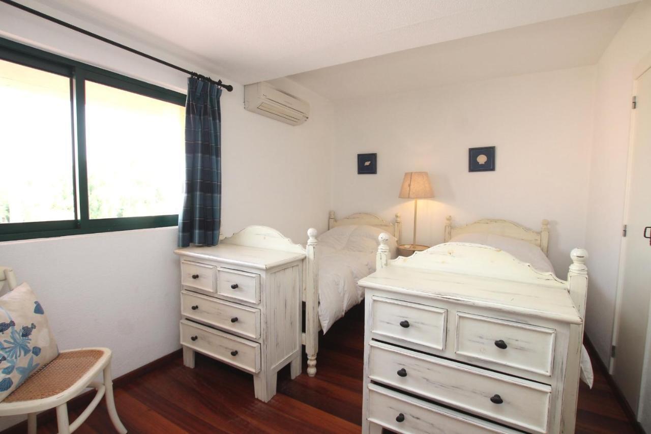 Marina Gardens Flat 2 Vilamoura Marina Quarteira Exteriér fotografie